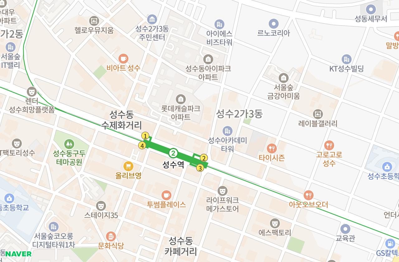 위치 지도