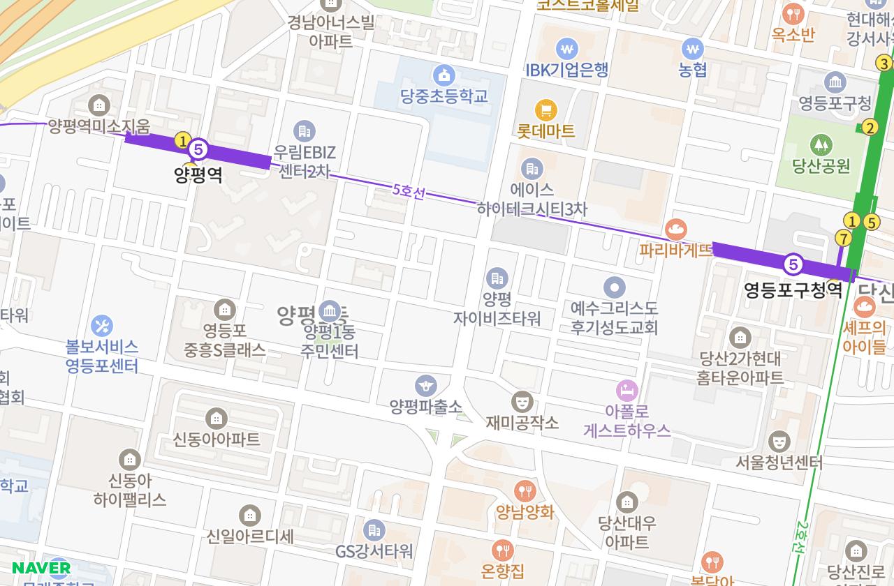 위치 지도