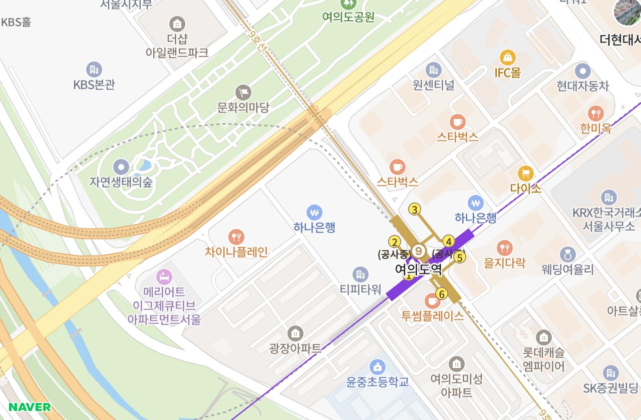 위치 지도