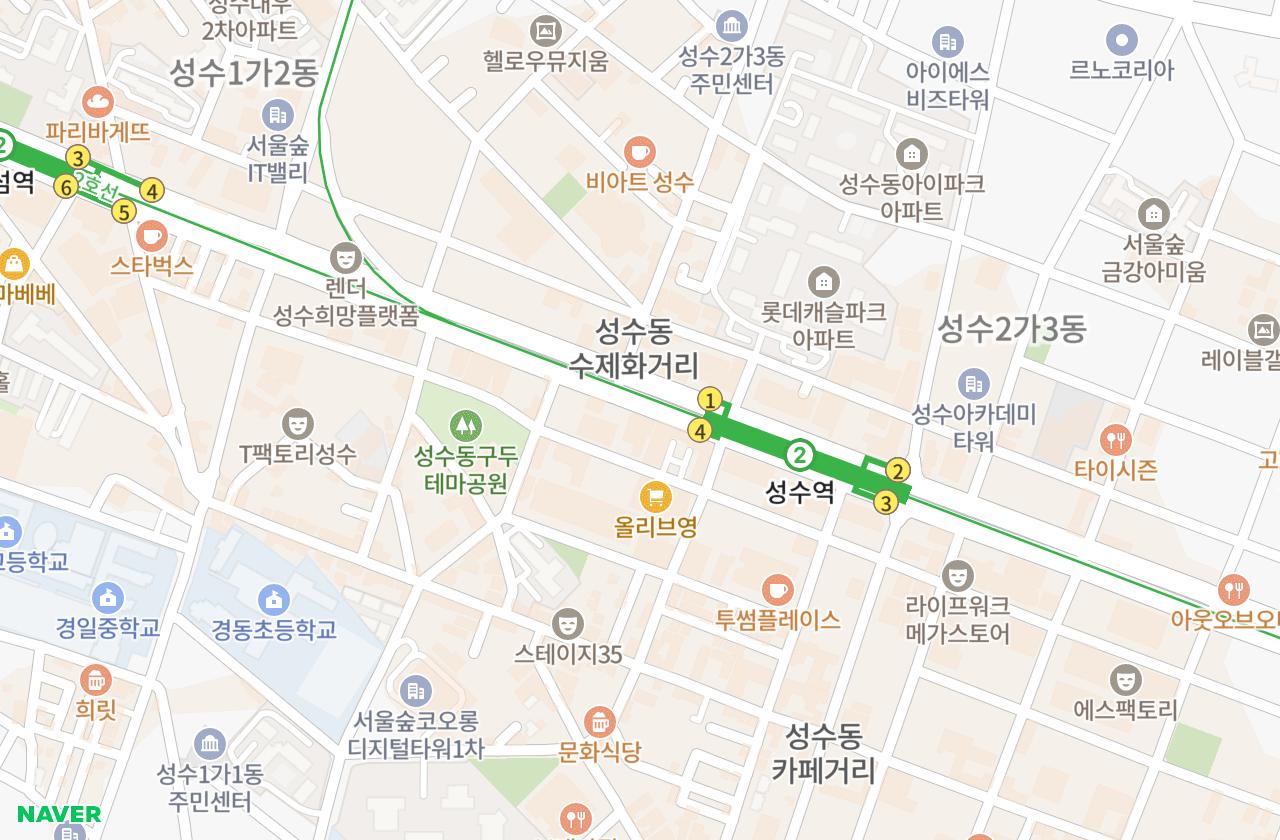 위치 지도