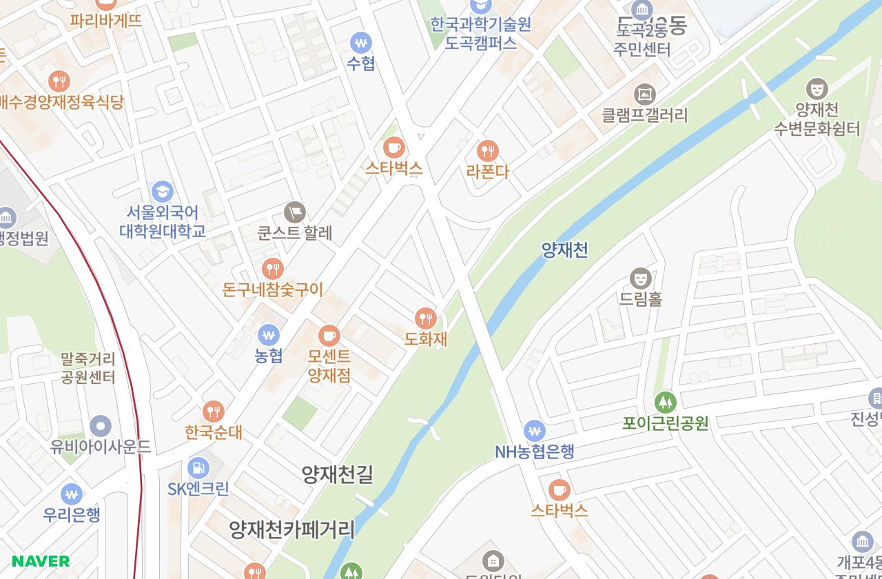 위치 지도