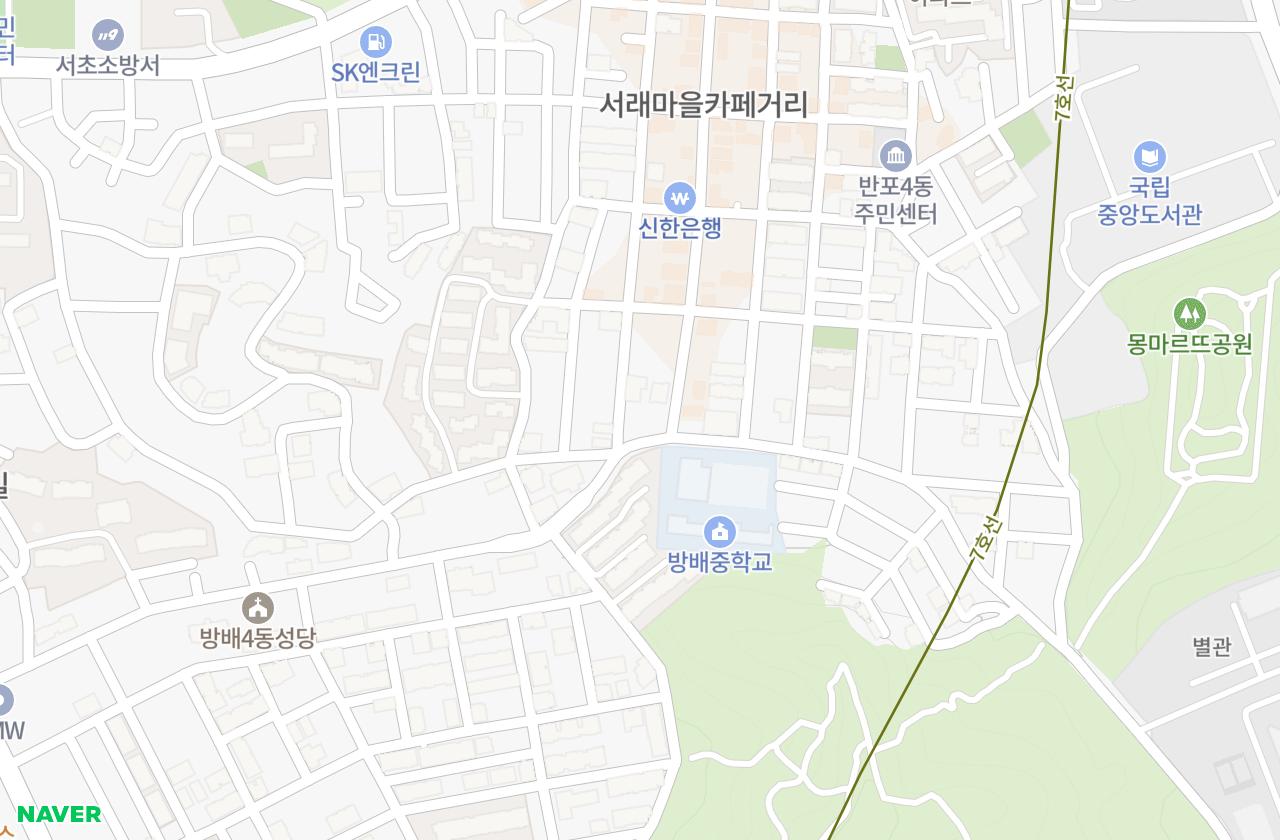 위치 지도