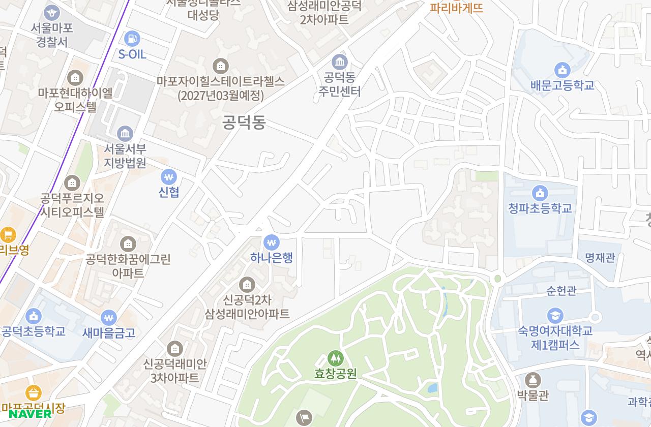 위치 지도