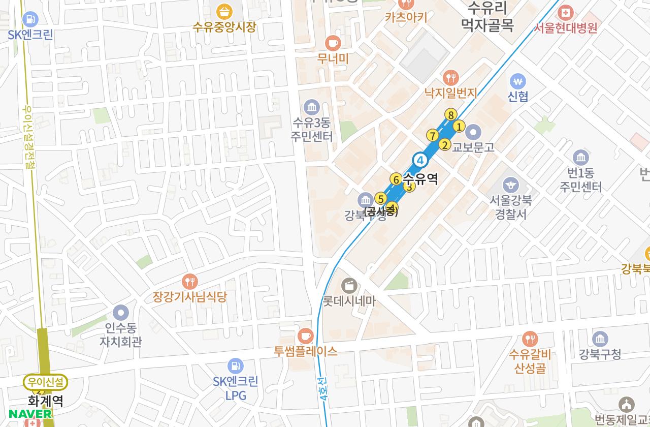 위치 지도