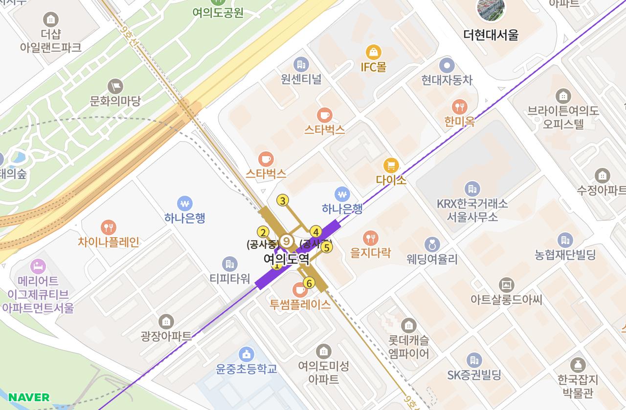 위치 지도