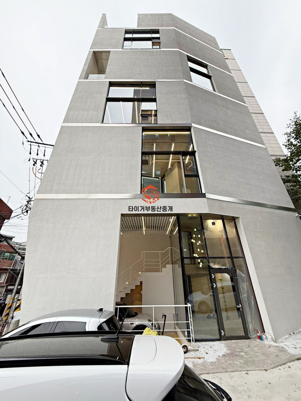 한남역 한남동 빌딩 매매 용산구 신축 사옥