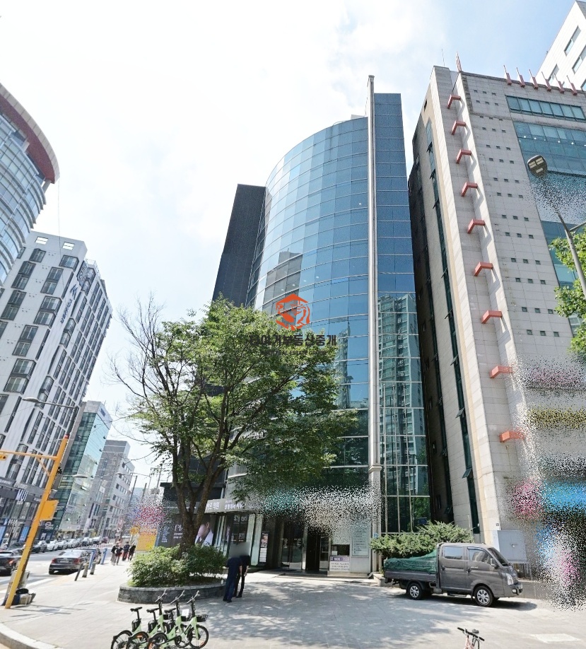 종합운동장역 94P 종합운동장 사거리 대로변 병의원 사무실
