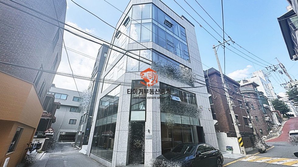 논현동