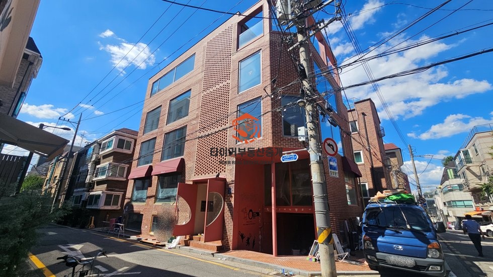 유명 베이커리 자리 상가/사옥 임대, 현 원상복구 완료 사무실 임대