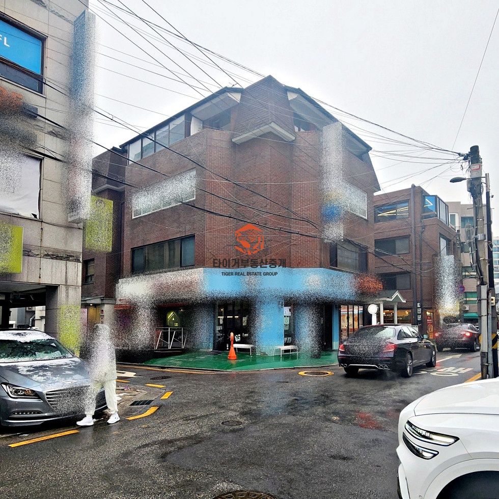 신사동 빌딩매매 건물매매 강남구 사무실 임대