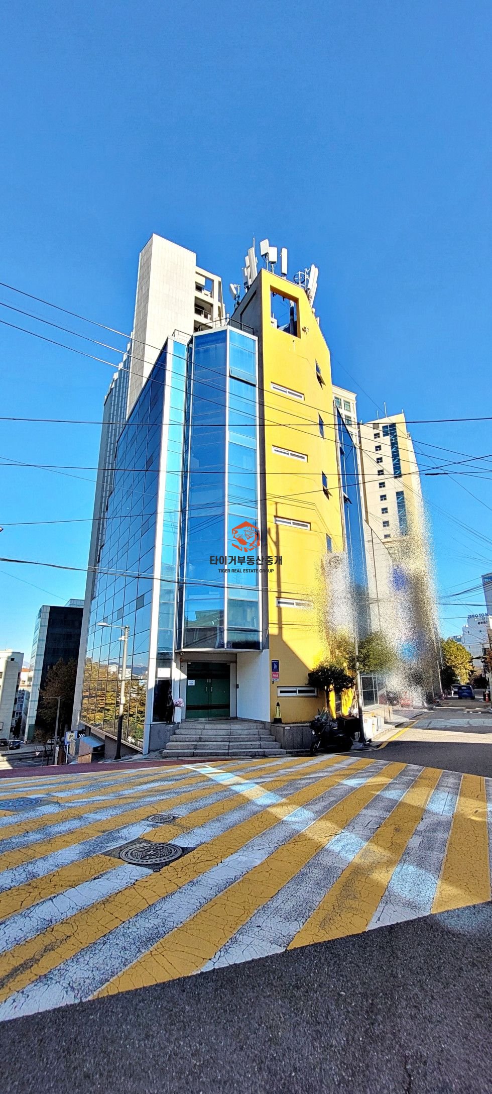 역삼동 빌딩매매 건물매매 강남구 사무실 임대
