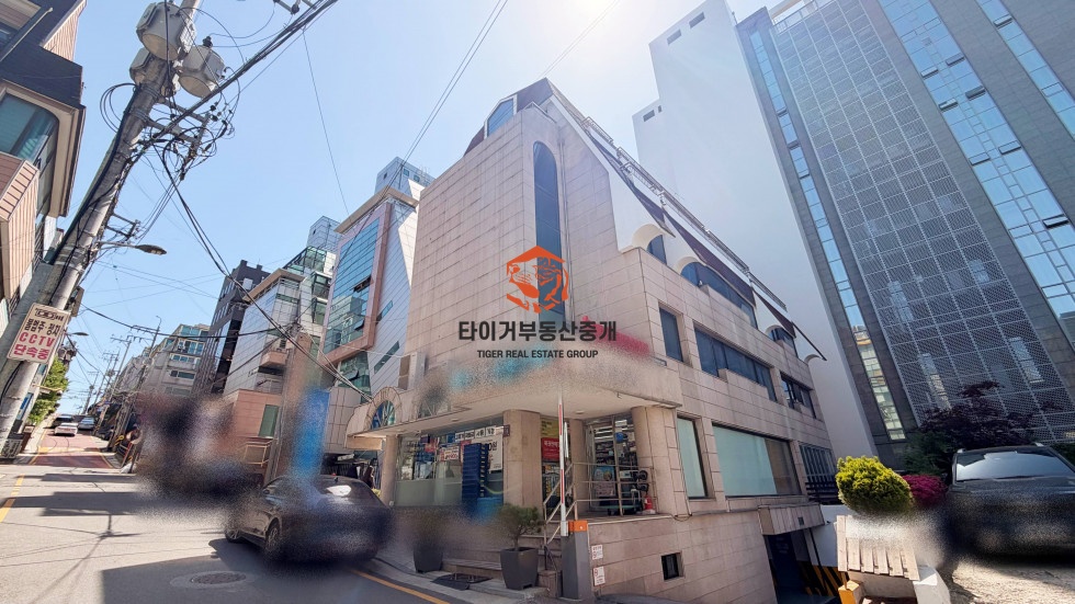 논현동 빌딩매매 건물매매 강남구 사무실 임대