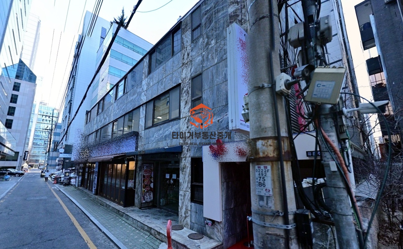삼성동 빌딩매매 건물매매 강남구 사무실 임대