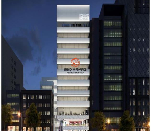 강남 논현동 도산 사무실임대 사무실 임대