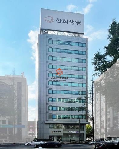 노원구 상계동 한화리츠노원사옥 사무실임대 사무실 임대