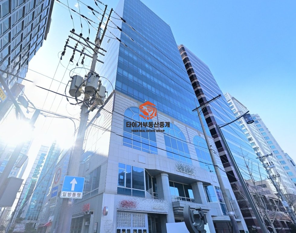 강남 삼성동 LG트윈텔2차 사무실임대