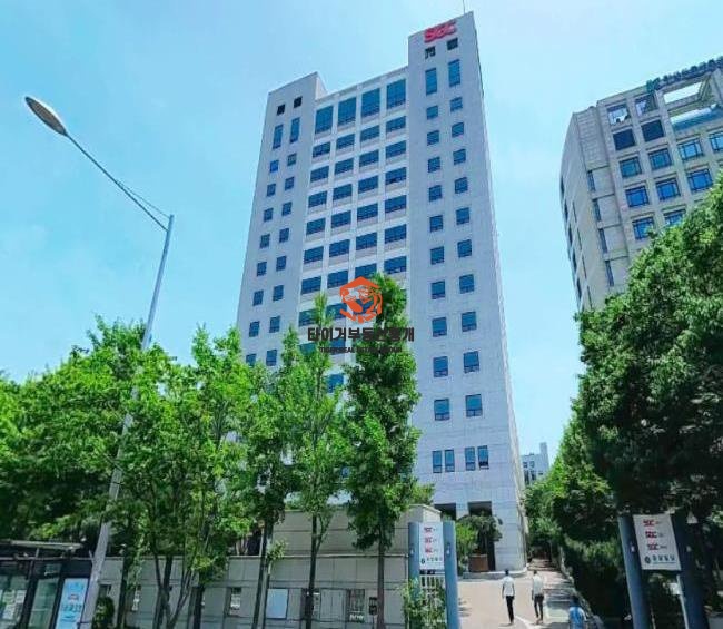 서초 송암빌딩 사무실임대