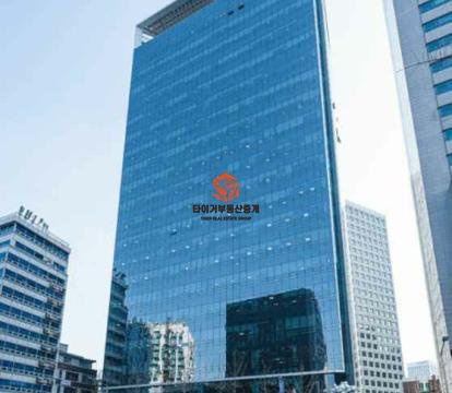 중구 서소문동 씨티스퀘어 사무실임대
