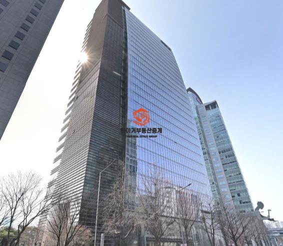 종로 신문로1가 콘코디언빌딩 사무실임대