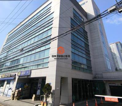 용산구 용산동3가 인월빌딩 사무실임대