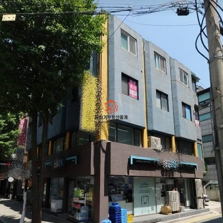 강남구 개포동 빌딩매매 꼬마빌딩 수익용