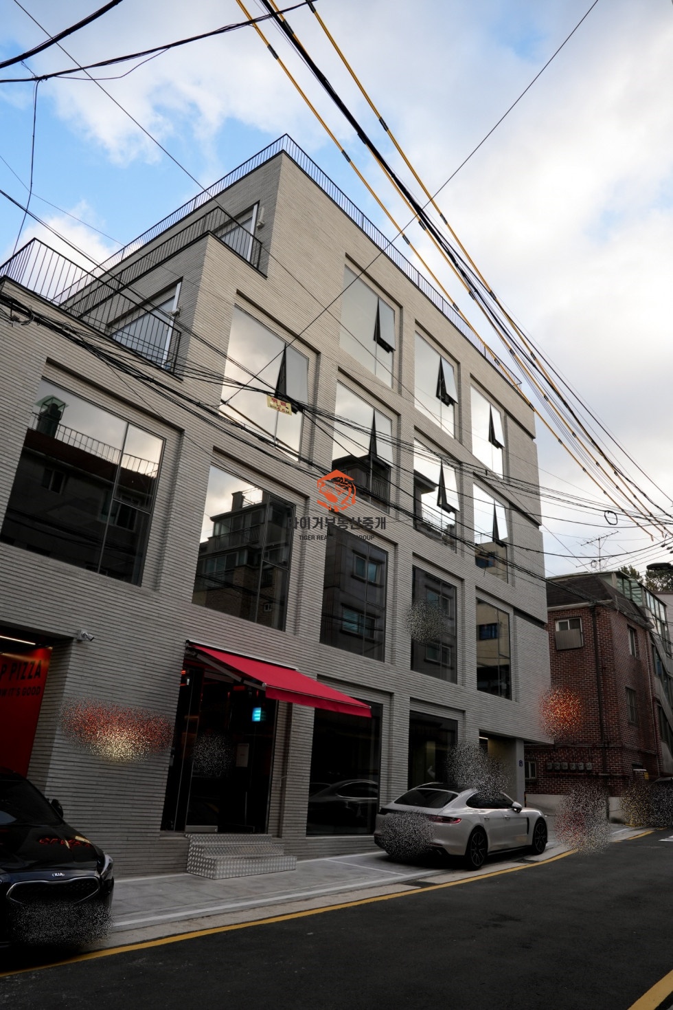 봉천동 상가 임대 샤로수길 인근 신축 첫 입주