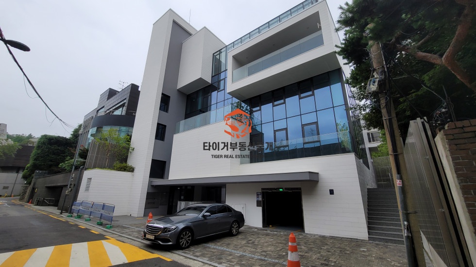 학동역 강남 사옥 매매 논현동 럭셔리 빌딩 매도