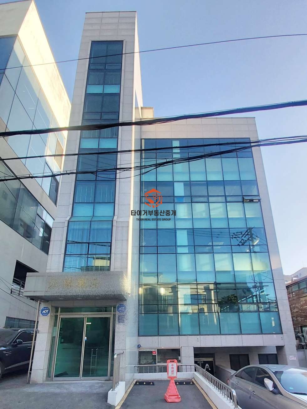 강남사무실임대 학동역 사옥 매매 디벨럽용