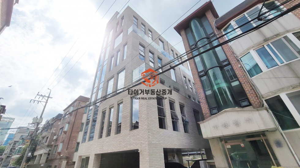 신논현역 강남 사옥매매 논현동 통건물 수익용 가성비 굿