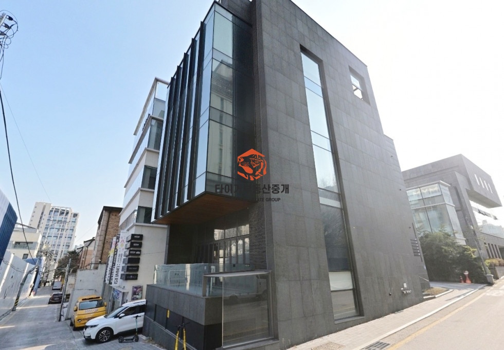 강남구청역 강남 엔터 사옥 임대 연습실 녹음실 시설 완비