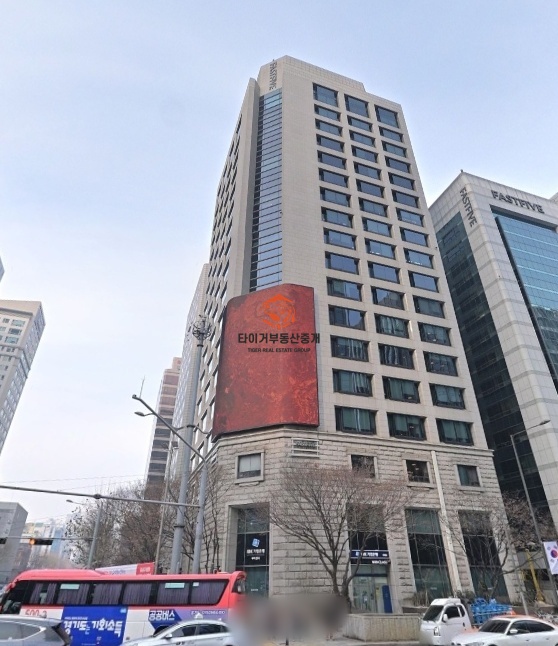 강남 삼성동 브이플렉스 사무실임대