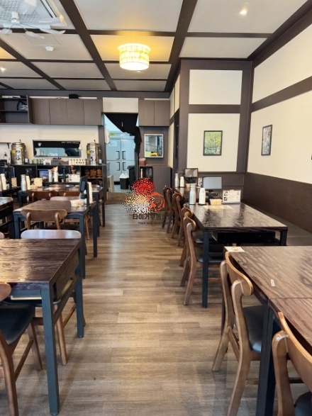 역삼역 상가, 역삼동 GS타워 먹자라인 메인 상가