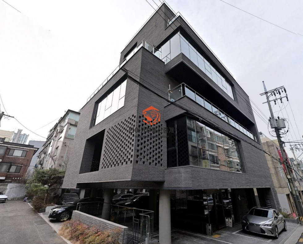 역삼역 25년 신축 강남통임대사옥 광고 IT 엔터 빠른