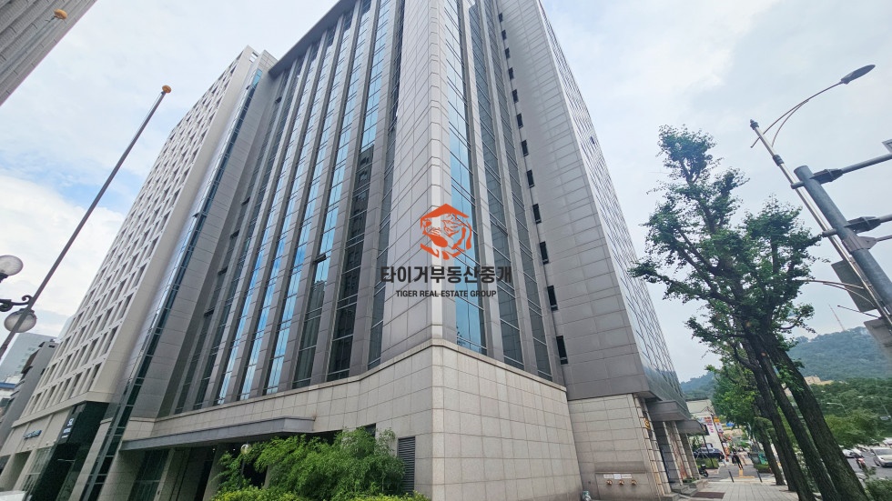중구 충무로2가 조양빌딩별관 사무실임대 사무실 임대